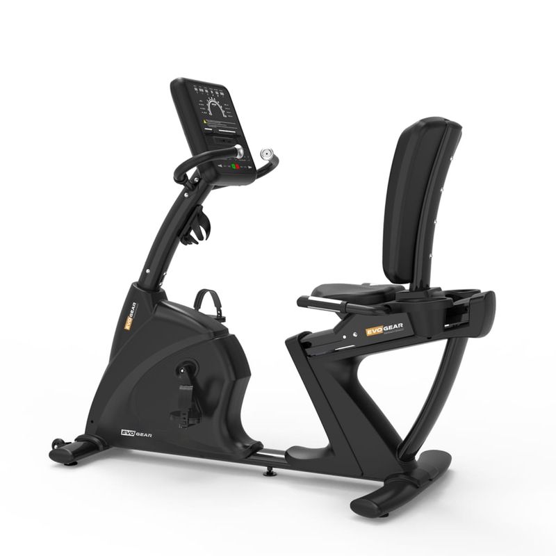 Bike Horizontal E8