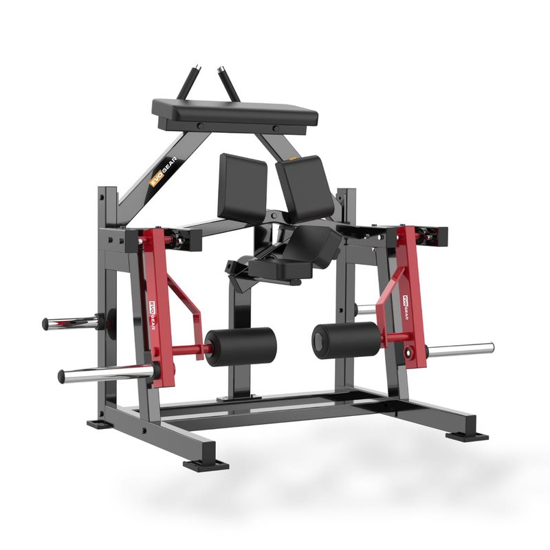 Tyr articulado de pie femoral