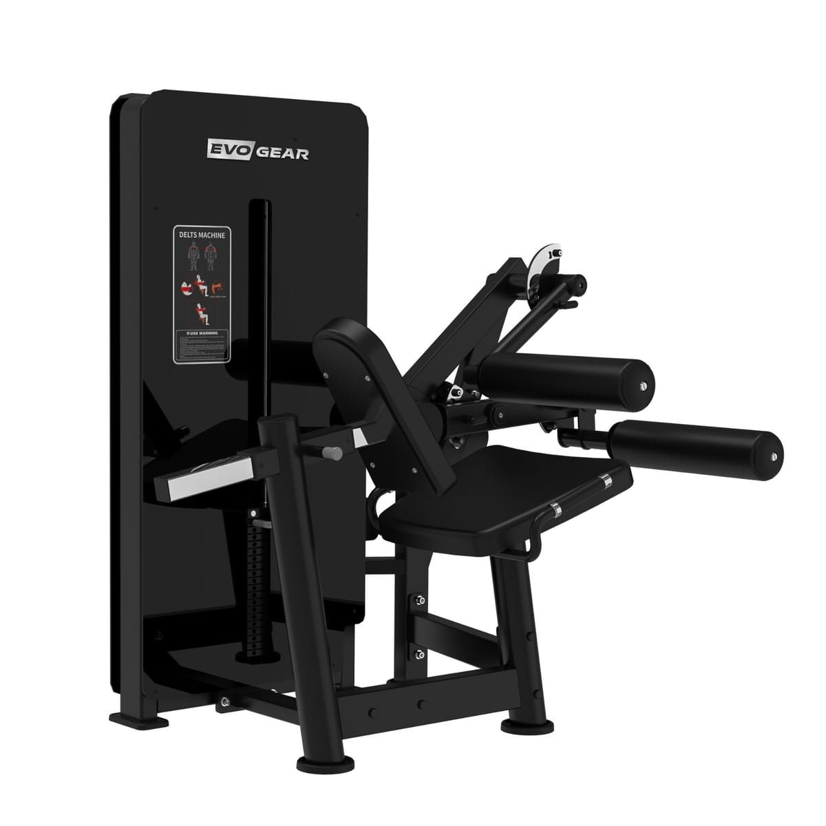 Skud Flexor Chair