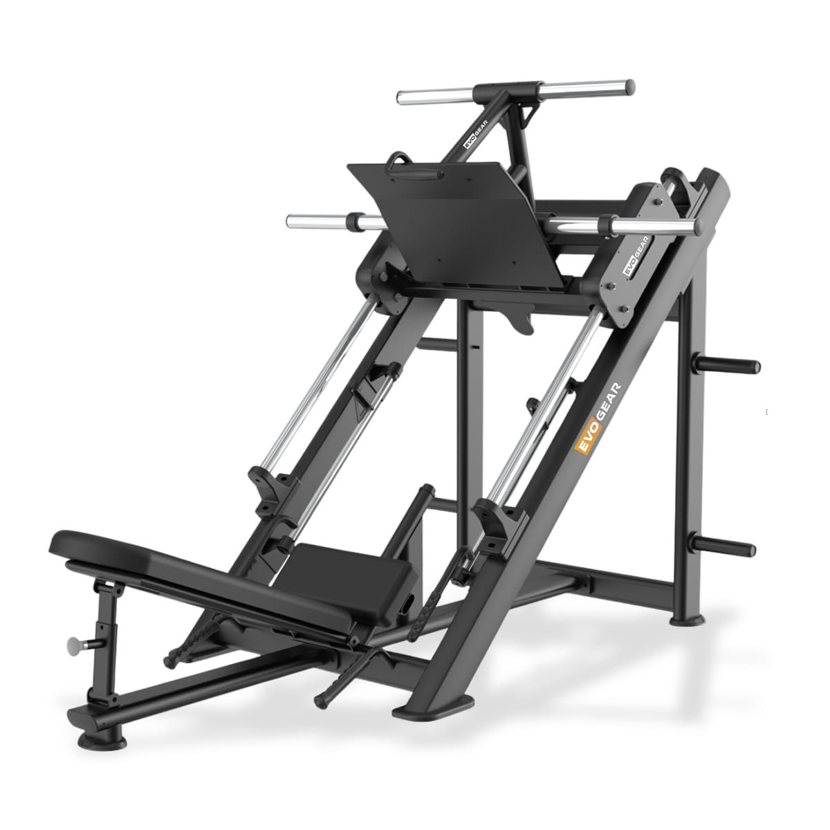 Leg Press 45º H2 Tyr