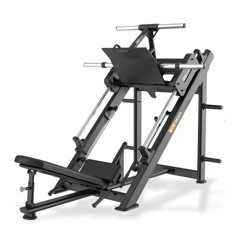 Leg Press 45º H2 Tyr