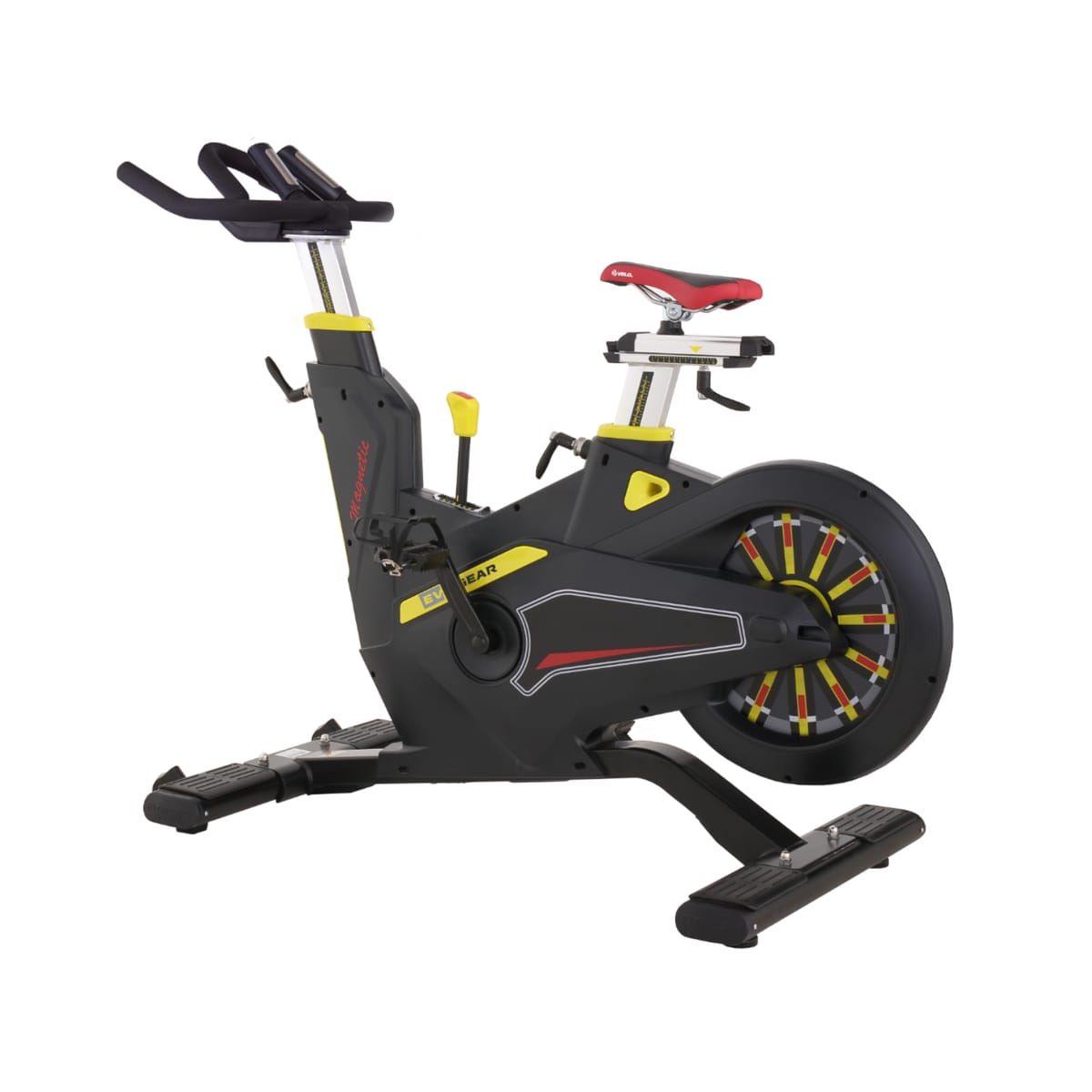 Bike de Spinning Magnética NextWave