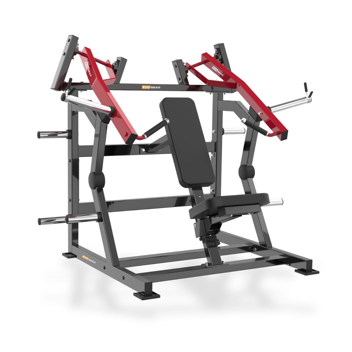 Supino Inclinado Amplo Iso-Lateral Tyr