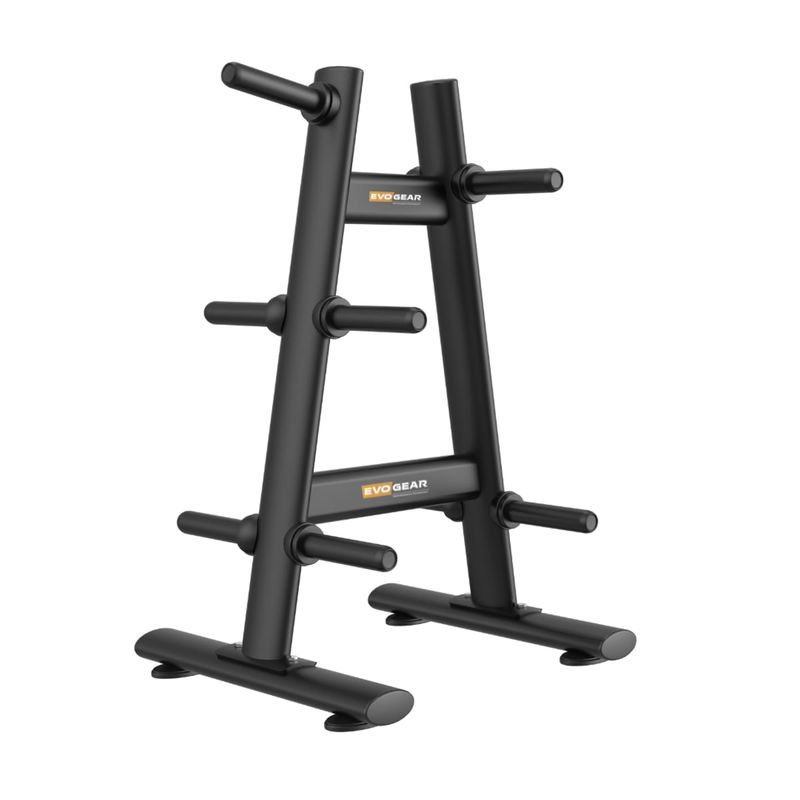 Rack de Anilhas 9 Furos