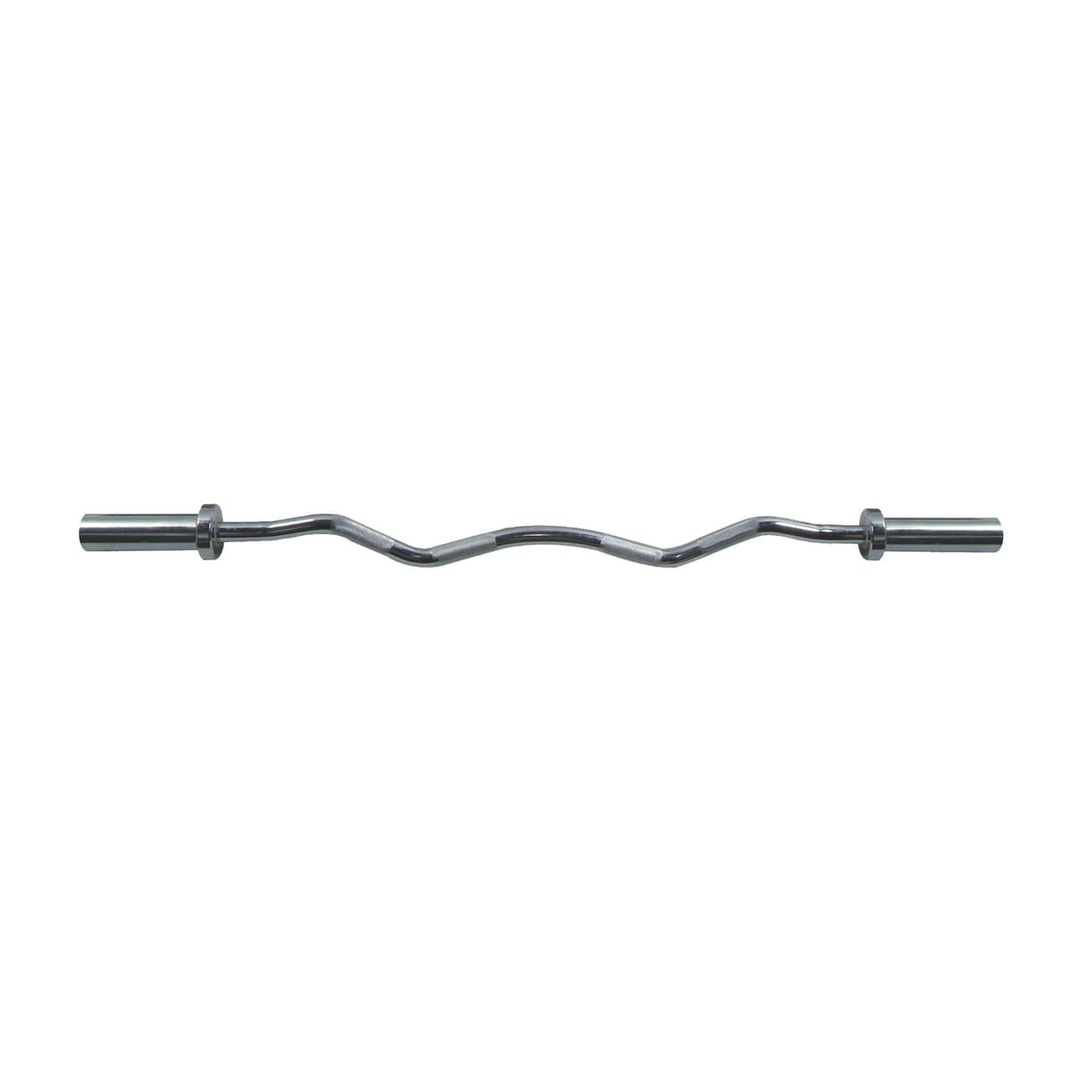 Barra W Olímpica 1.2M