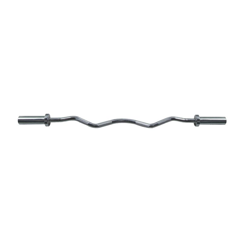 Barra W Olímpica 1.2M