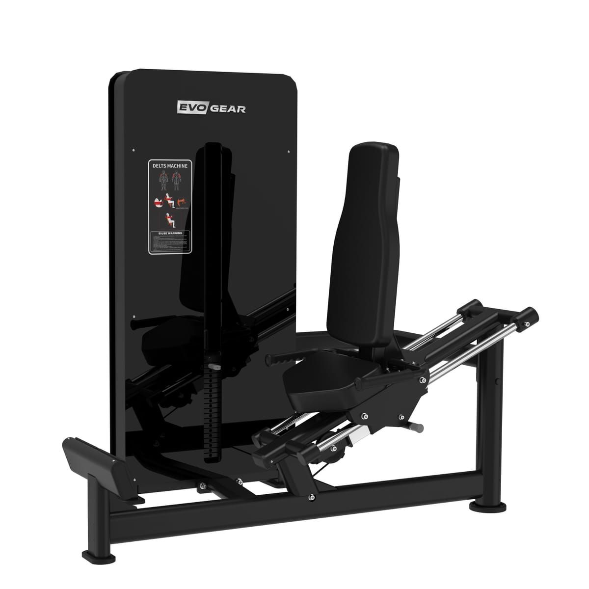 Skud Calf Extender
