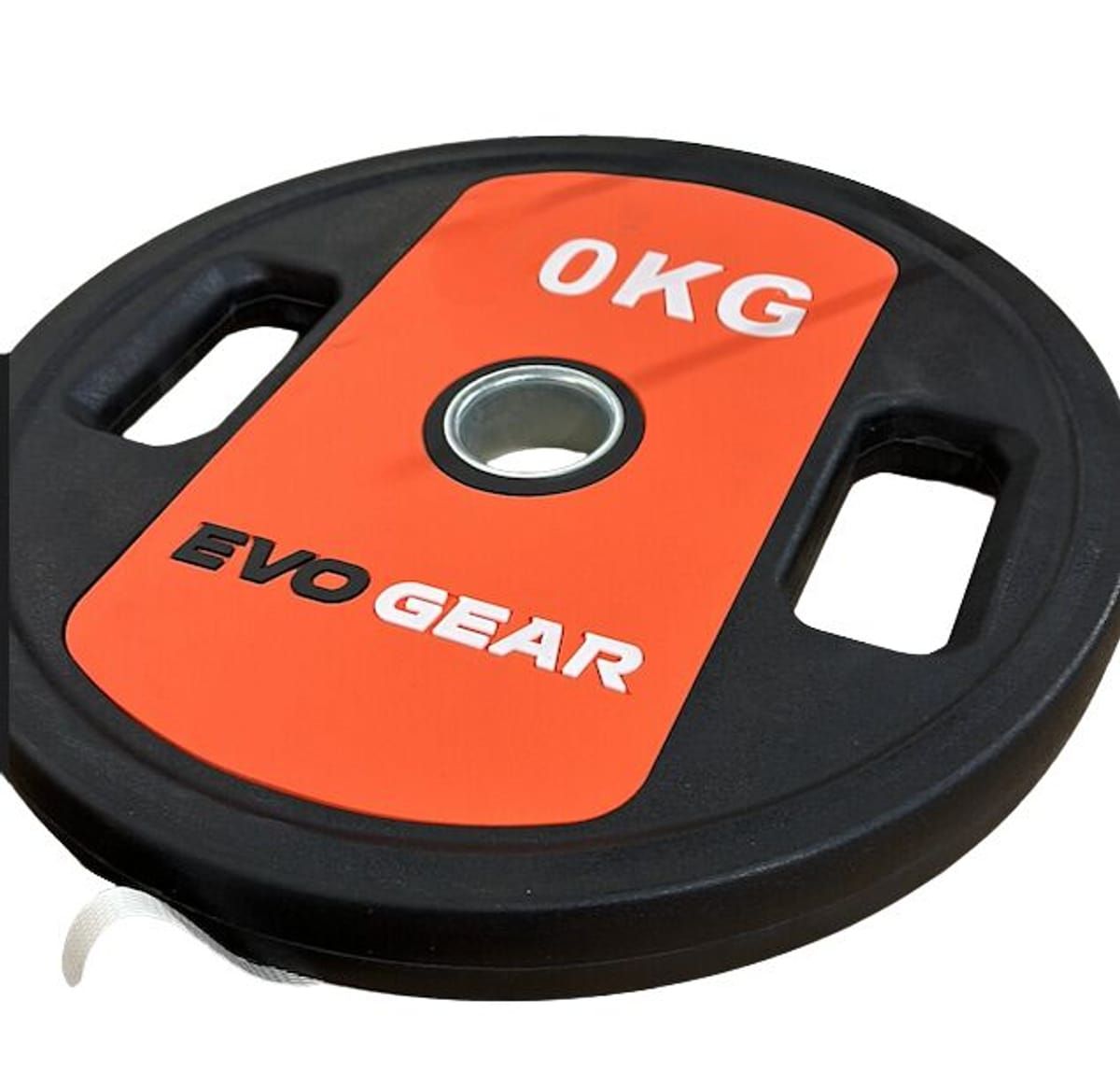 Premium Rubber Olympic Washer 5KG unit