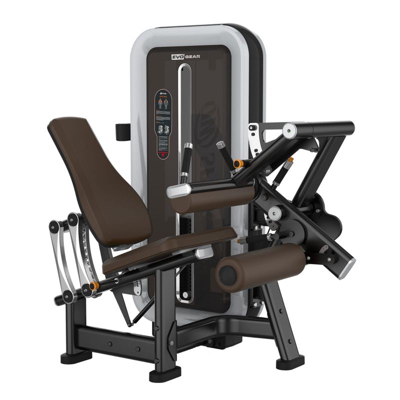 Cadeira Flexora Nordic