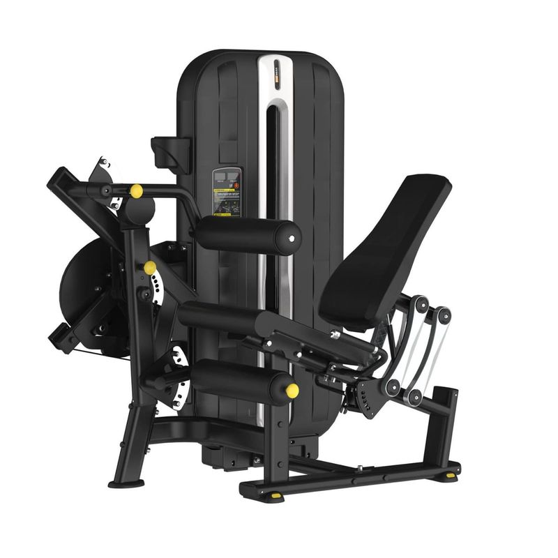 Cadeira Extensora/Flexora Dual Fenrir