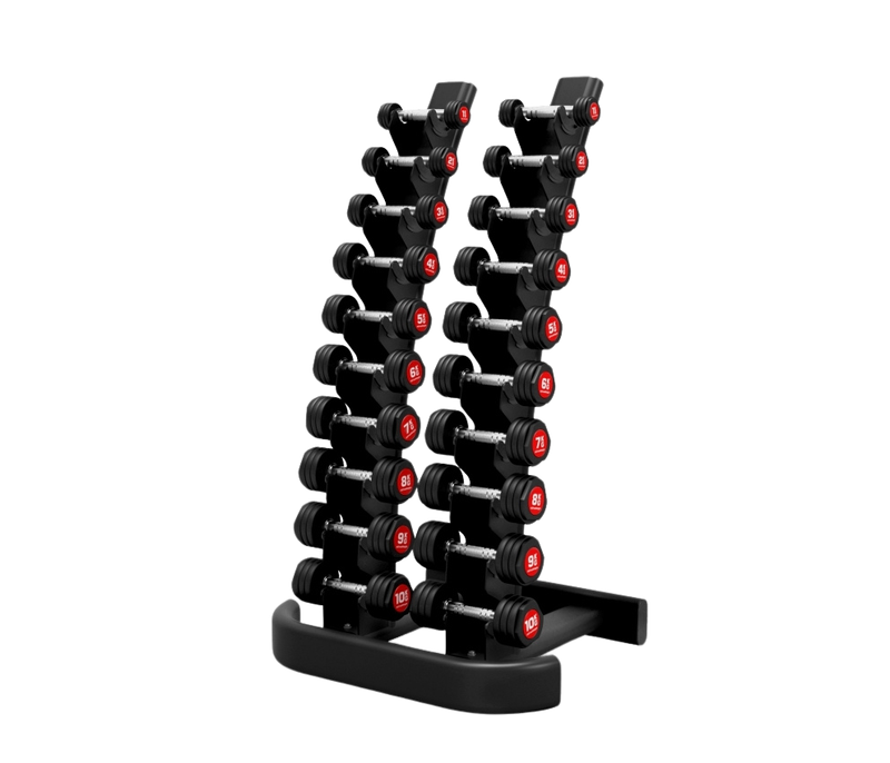 Rack de Halteres (SOMENTE O RACK)