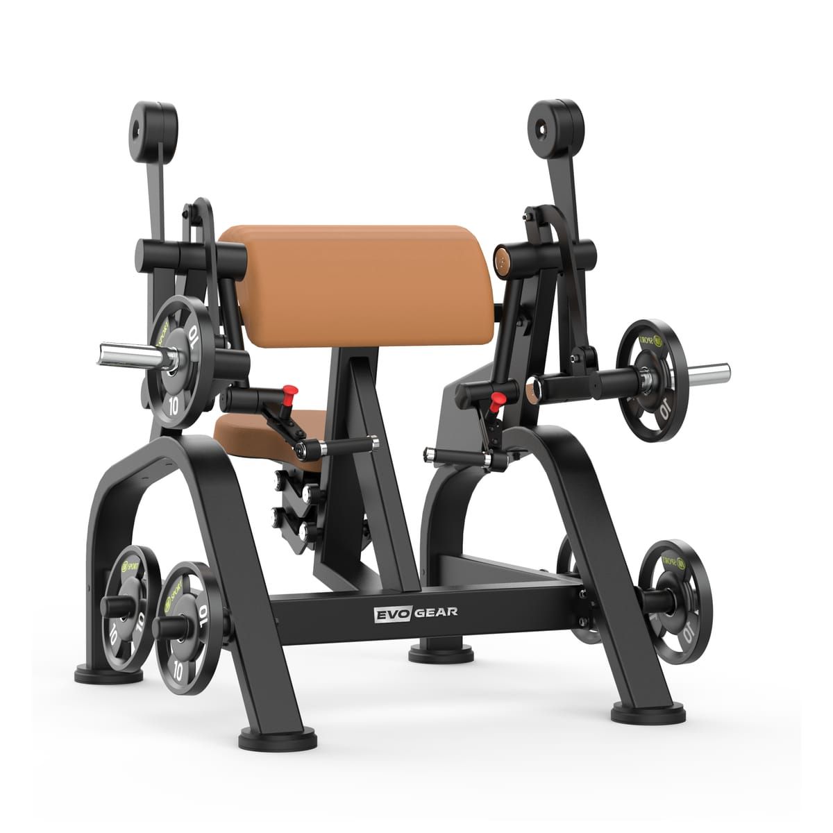 Scott Unilateral Rauk