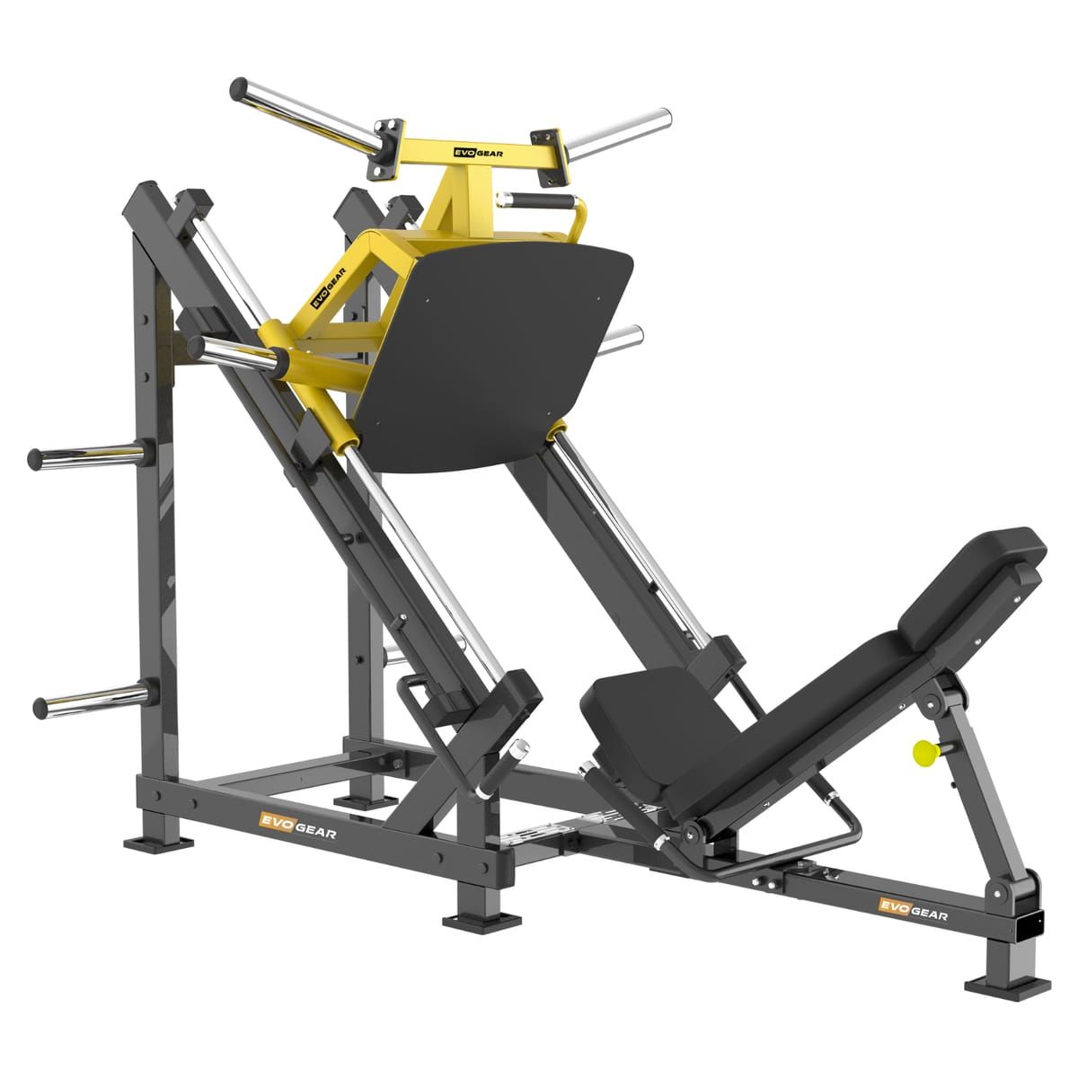 Leg Press 45º The King Thor