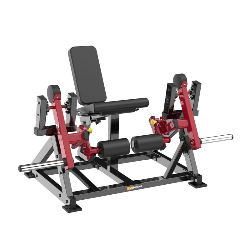 Silla extensora isolateral Tyr