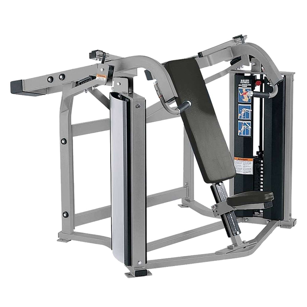 Shoulder  Press