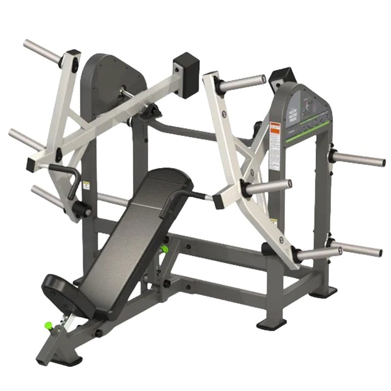 Supino Inclinado Torque