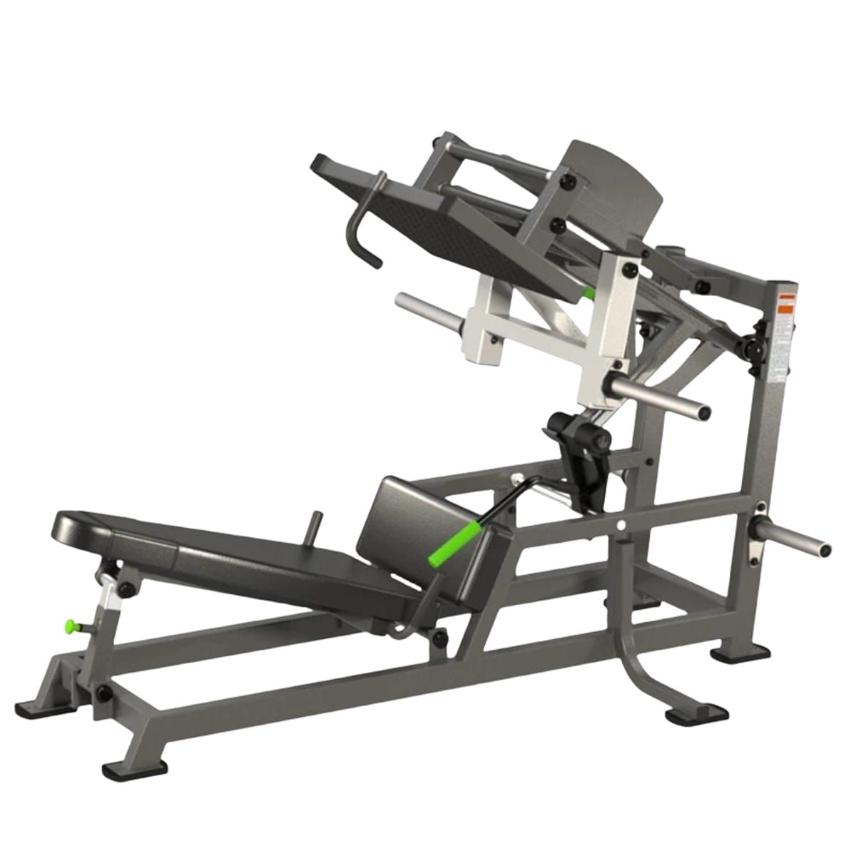 Leg Press