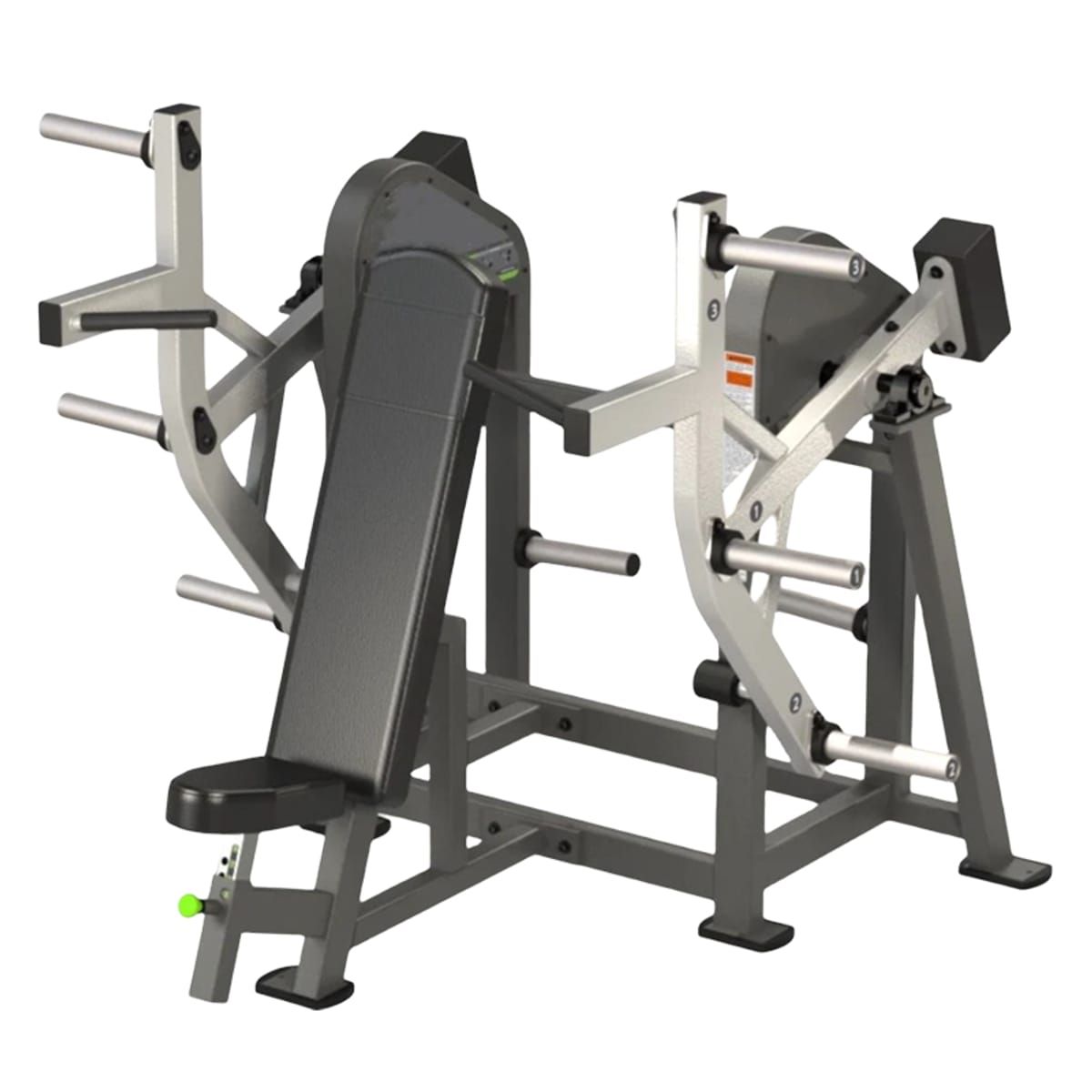 Shoulder Press