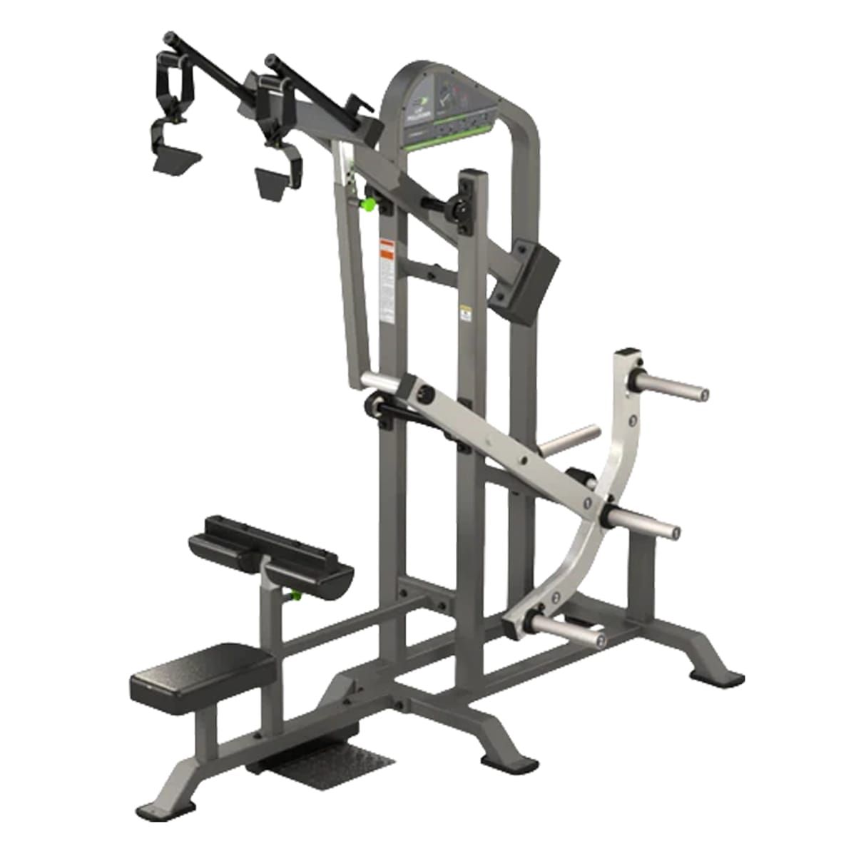  Lat Pulldown