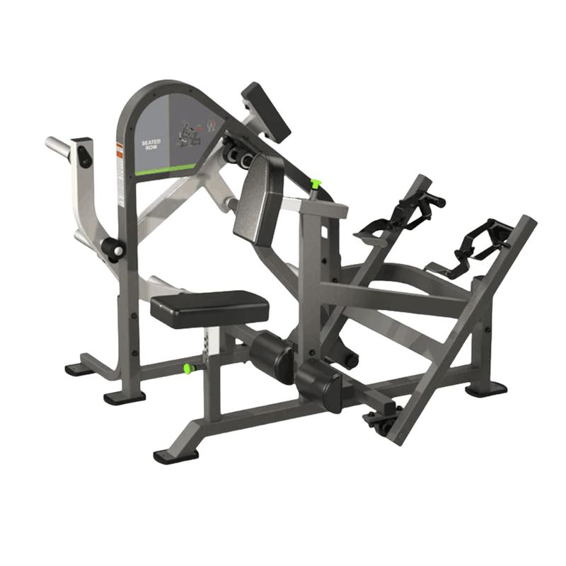 Remada Sentada Torque