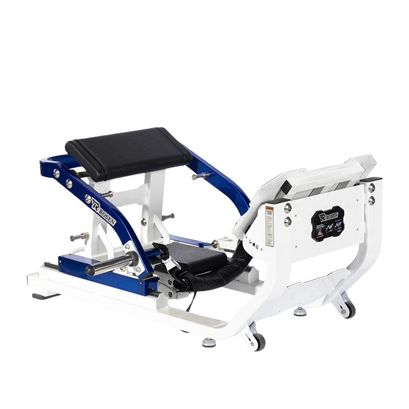 Elevação Pélvica (sem pedal) Xtreme
