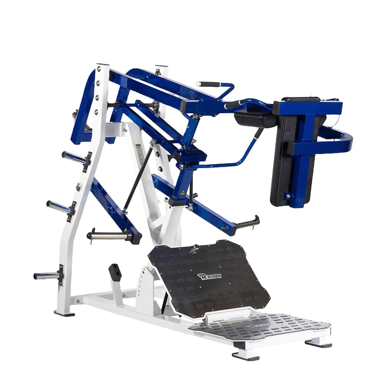 Pendulum  Squat