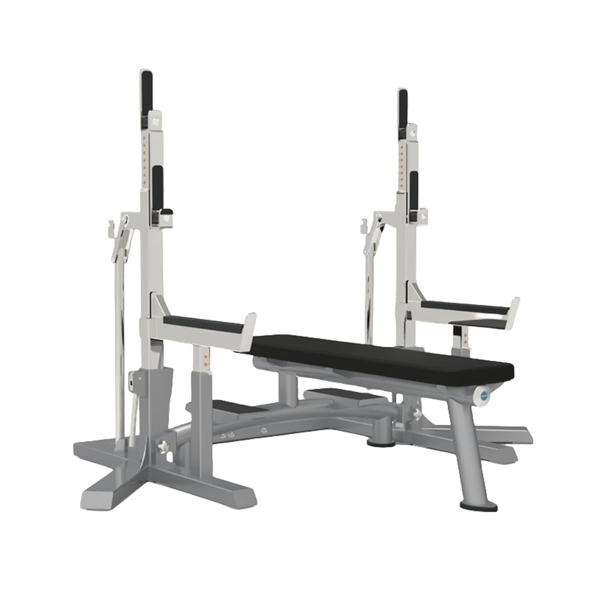 Pro  Competition  Bench Press