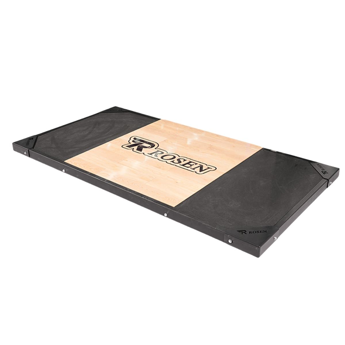 Weight Lifting Platform(Mute Version)