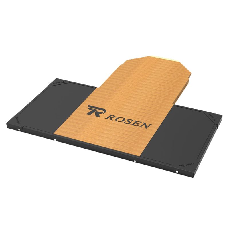 Weight Lifting Platform(Inser t Type)(Mute Version) Xtreme