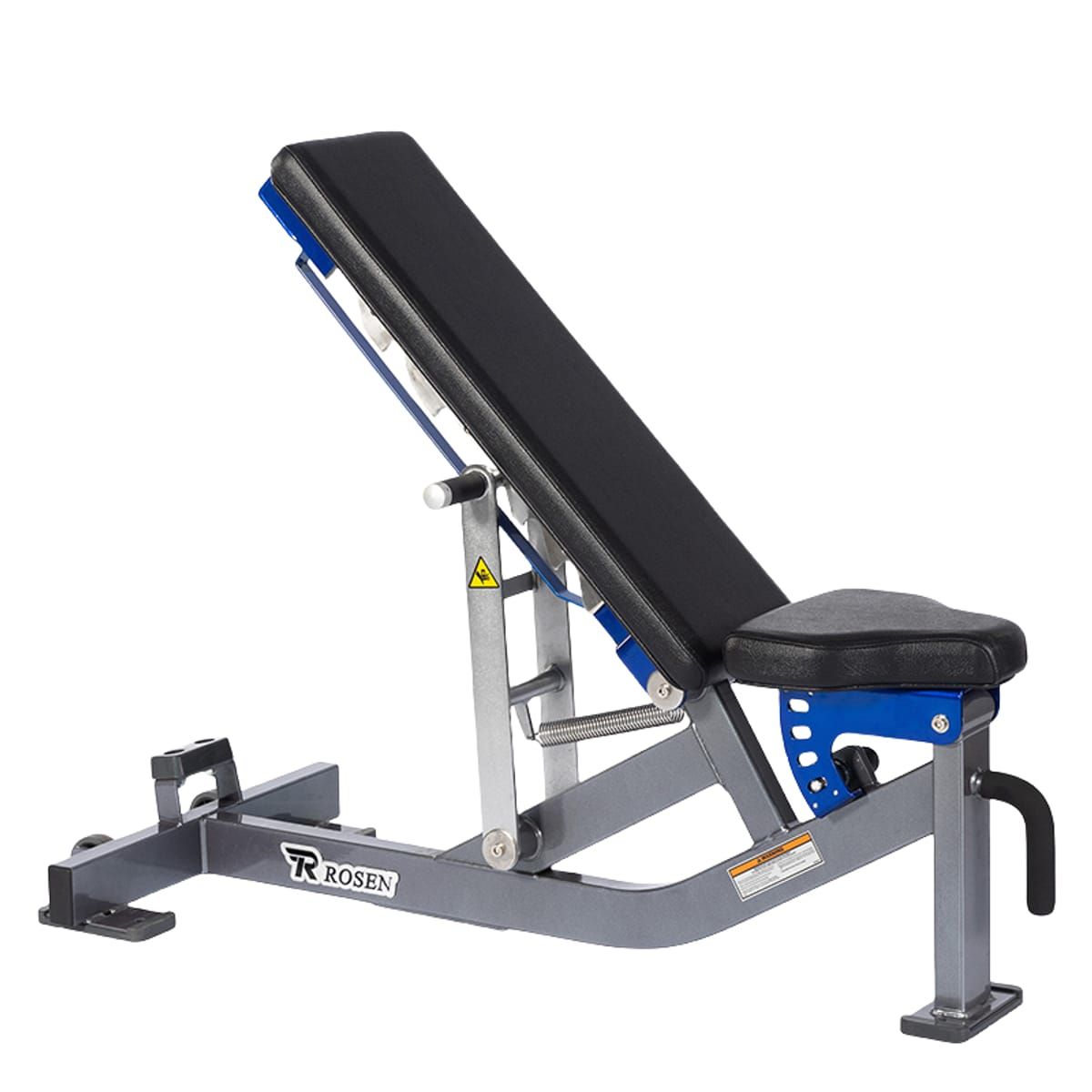  Multi Adjustable Bench