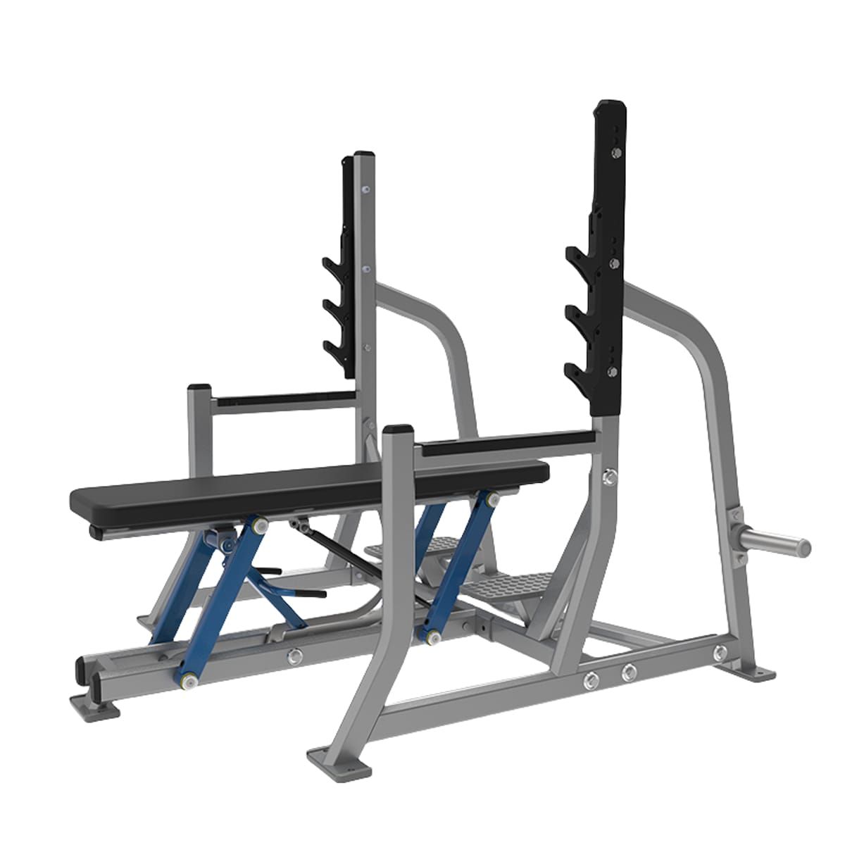 Olympic Flat Bench