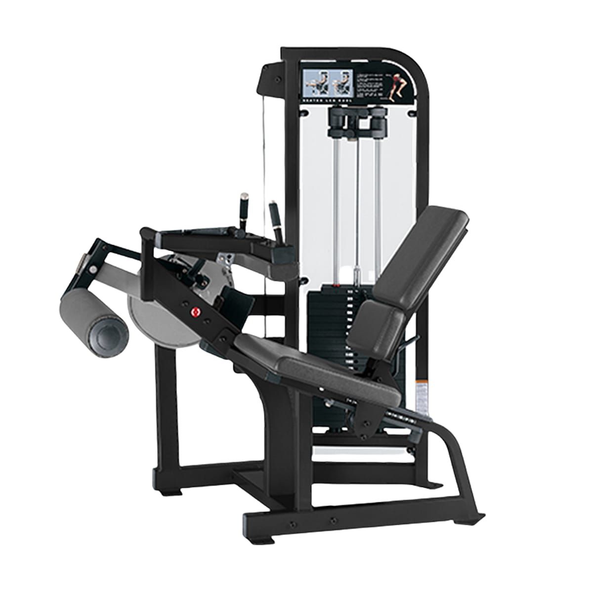 Cadeira Flexora Vault Series