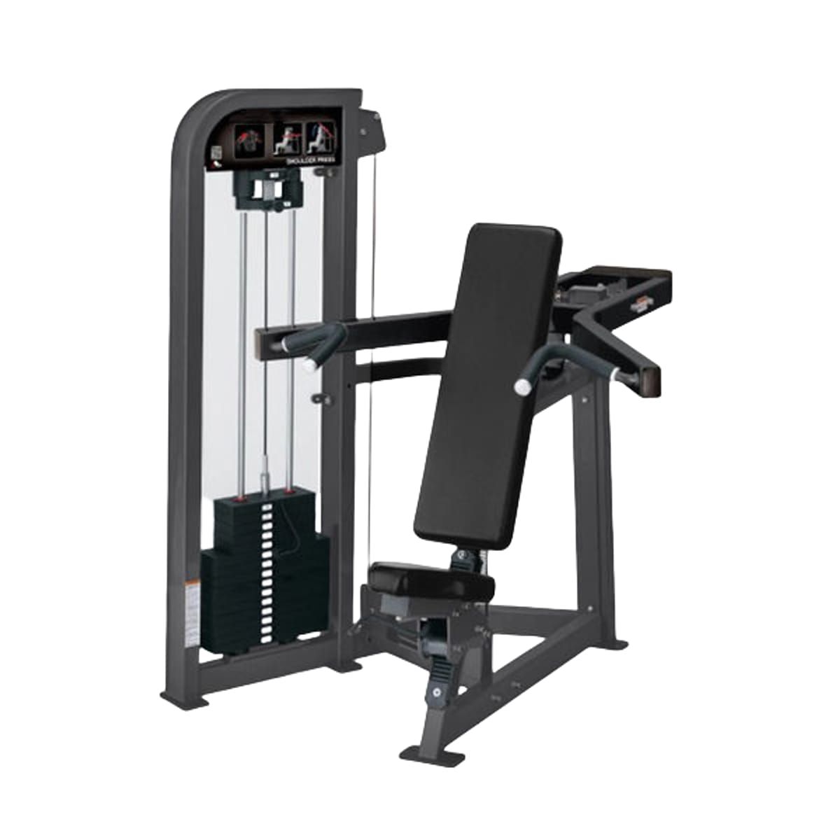 Shoulder Press