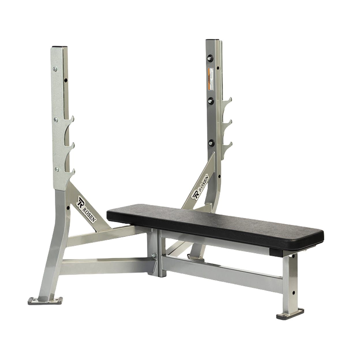 Olympic Flat Bench