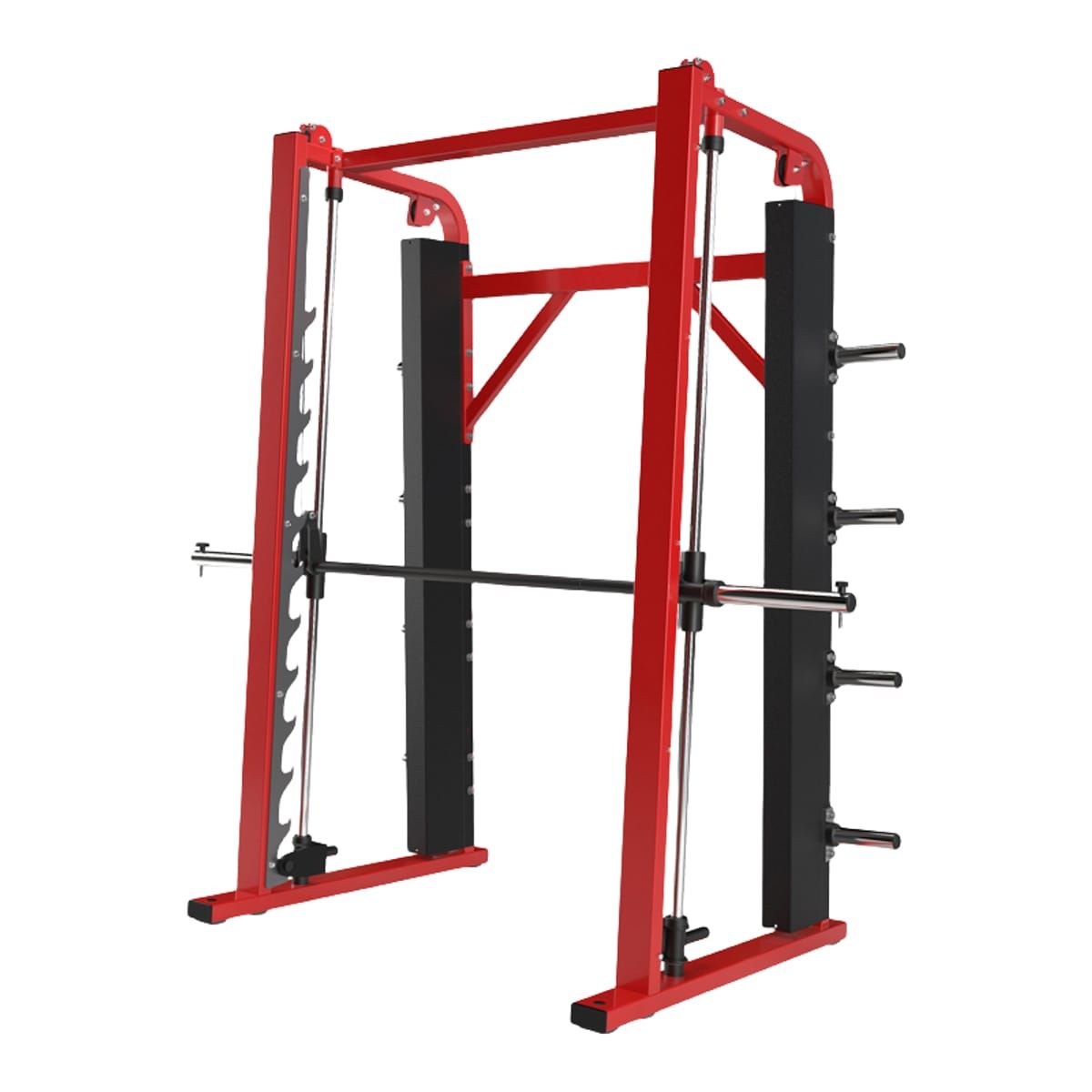 Smith Machine Vertical