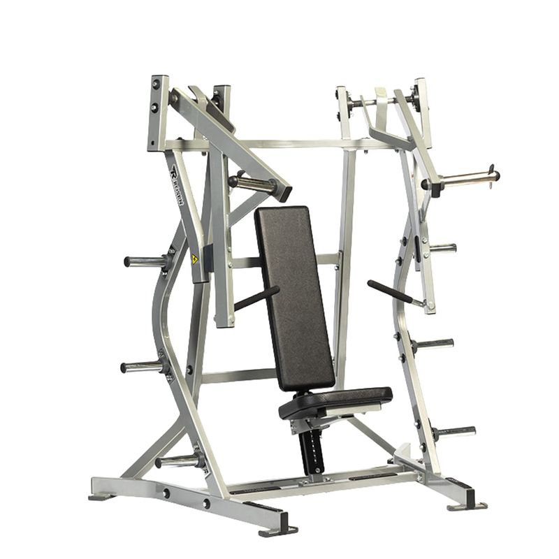 Supino Vertical Isolateral