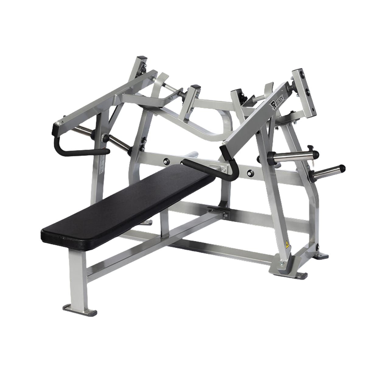 Supino Horizontal Isolateral