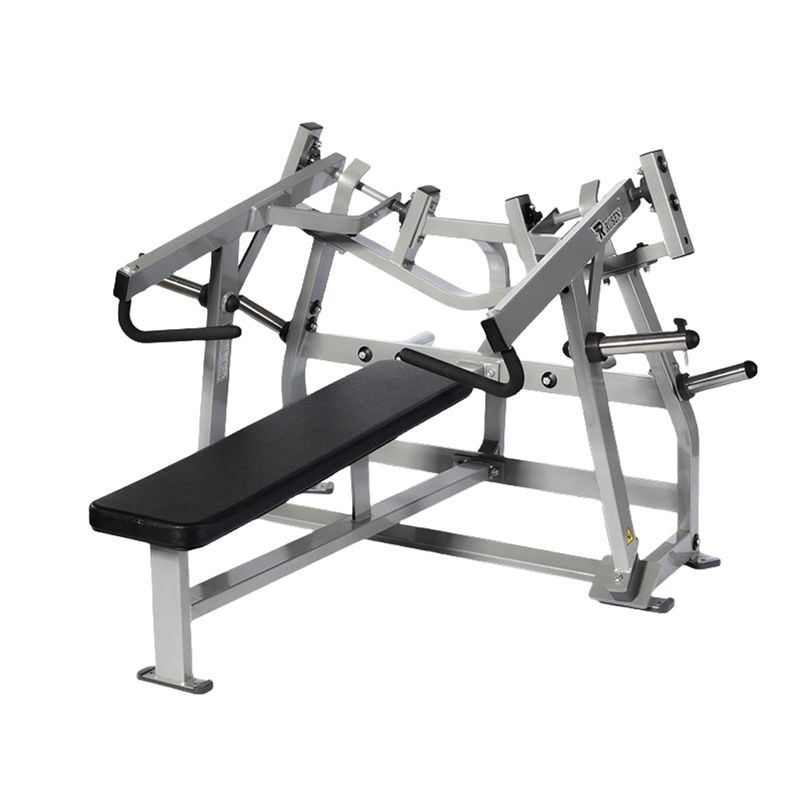 Supino Horizontal Isolateral