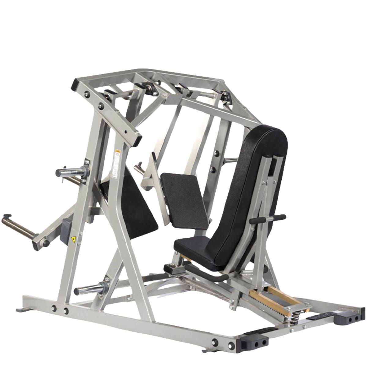 Leg Press Horizontal Isolateral