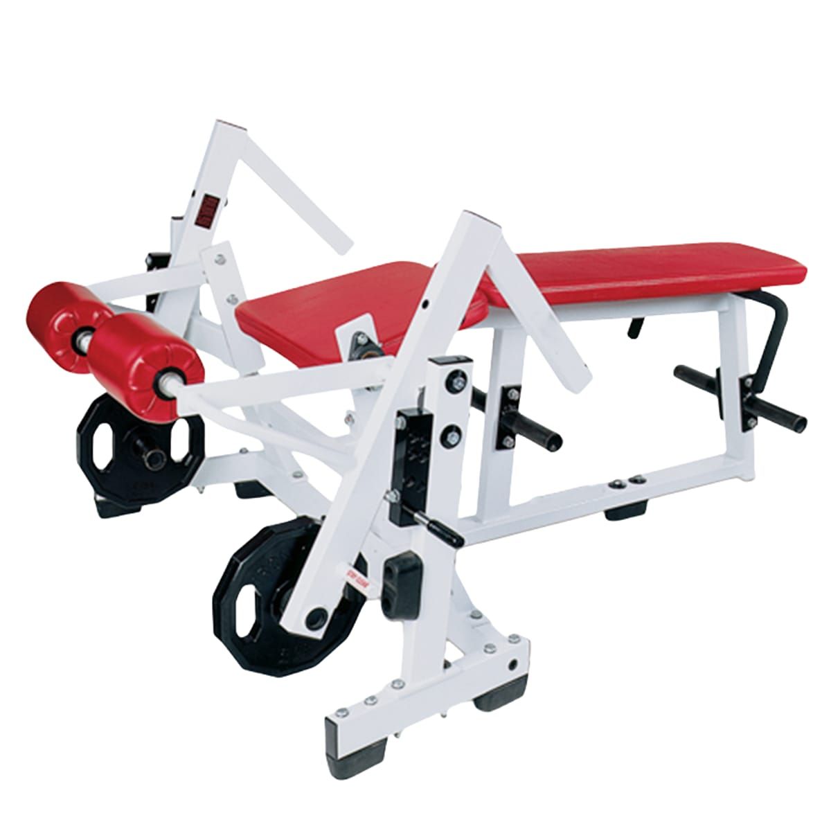 Mesa Flexora Isolateral