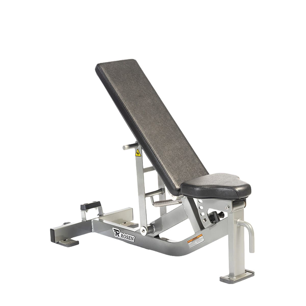 Multi-Angle Bench