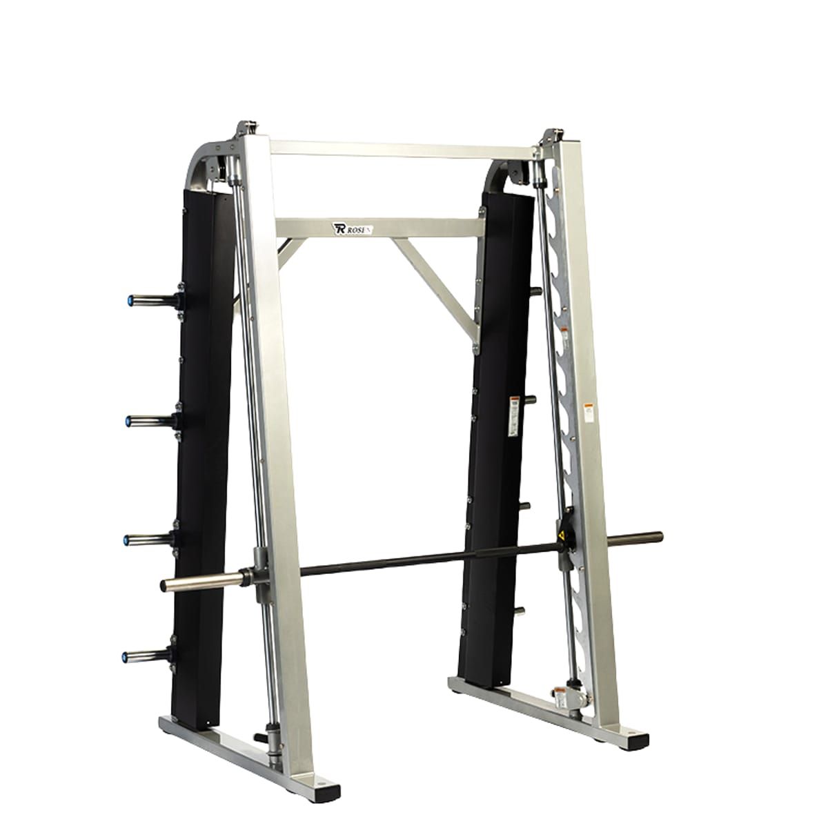 Smith Machine Angulado