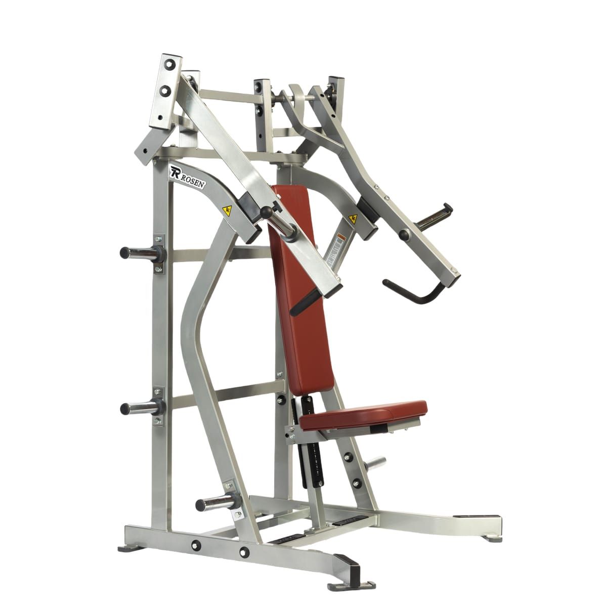 Supino Inclinado Isolateral