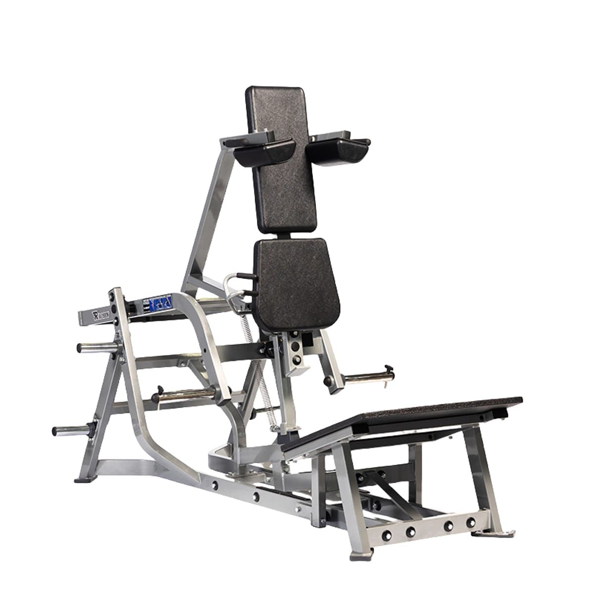 Vertical Squat PL- VSQ
