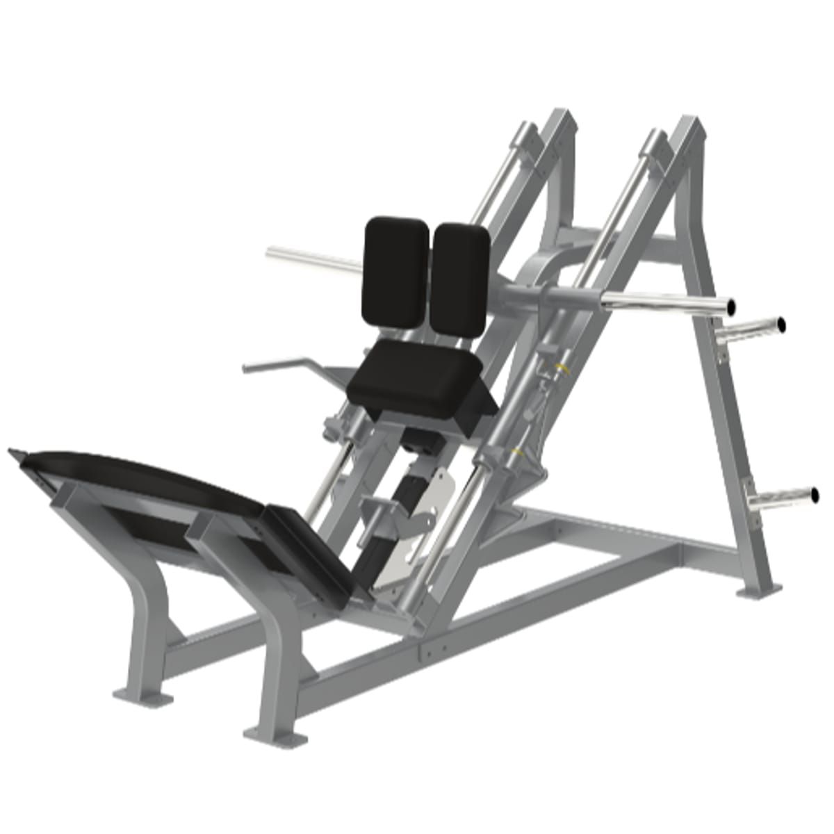 Hack Squat Linear