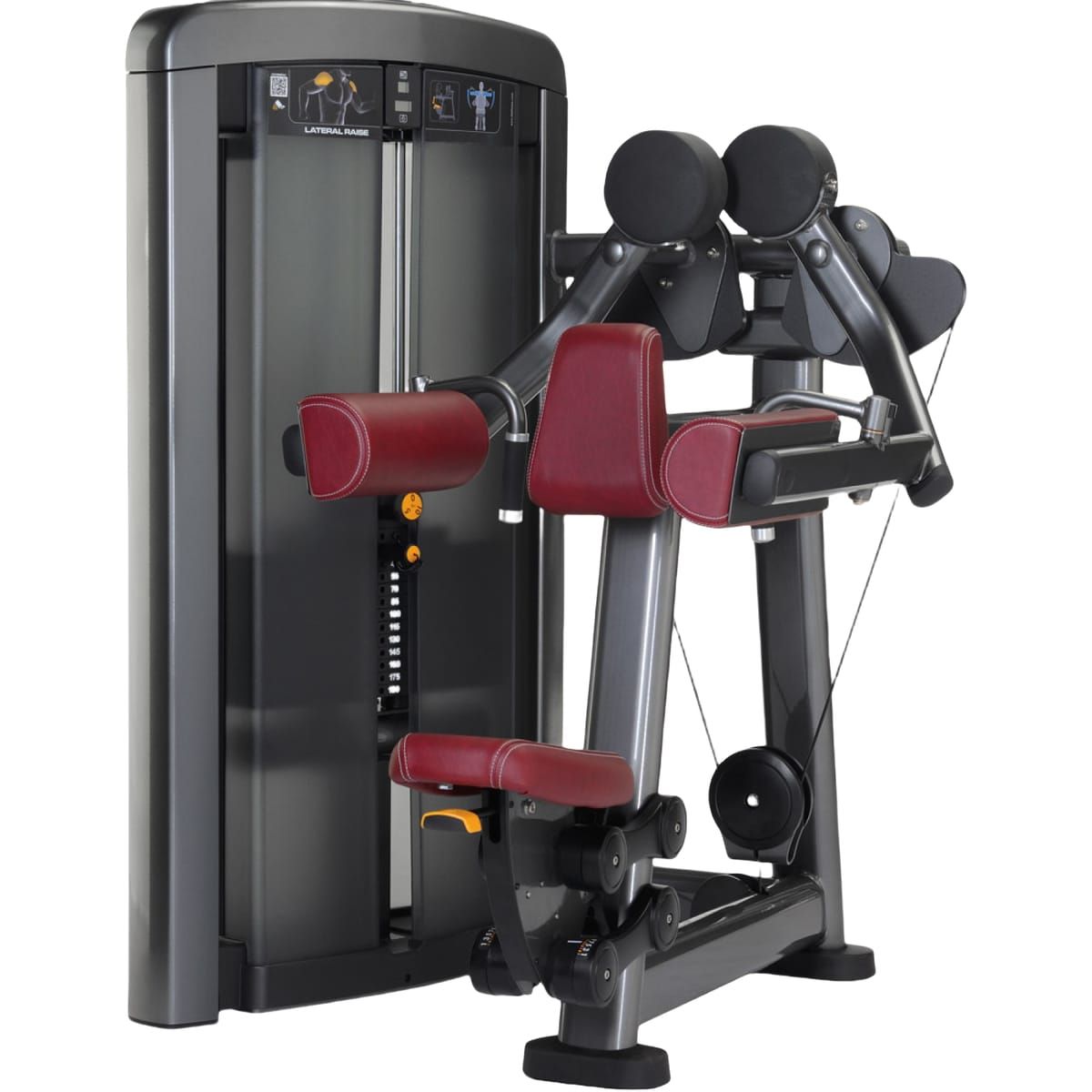 Lateral Raise