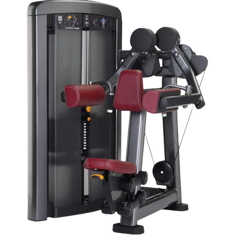 Lateral Raise