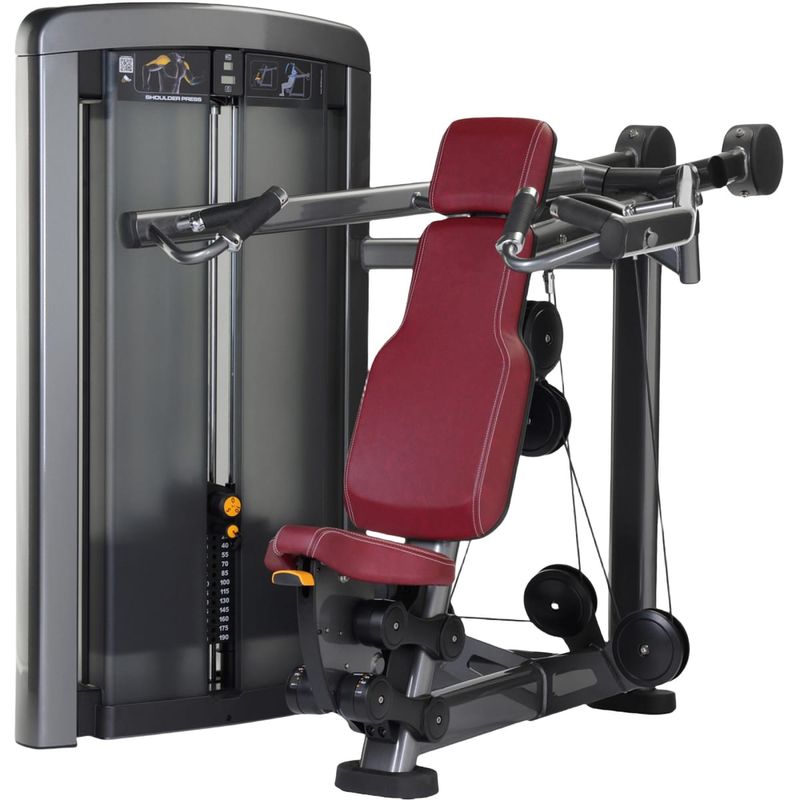 Shoulder Press