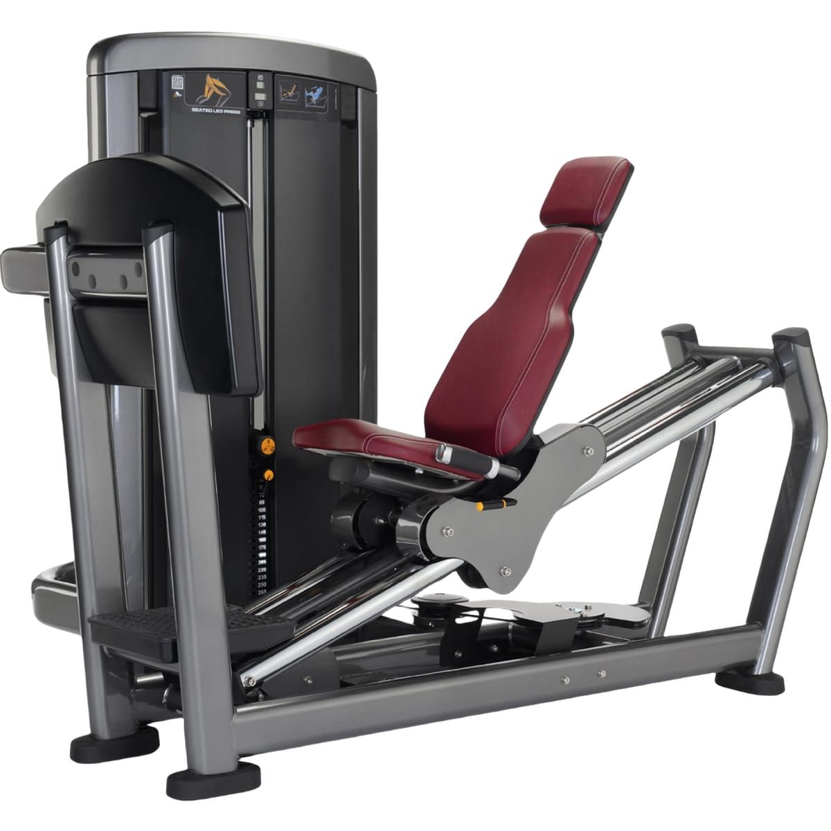 Seated Leg Press