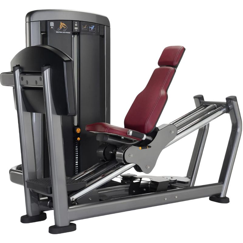 Seated Leg Press